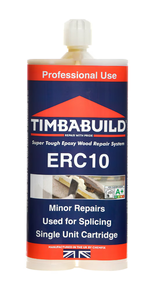 TIMBABUILD® ERC10V