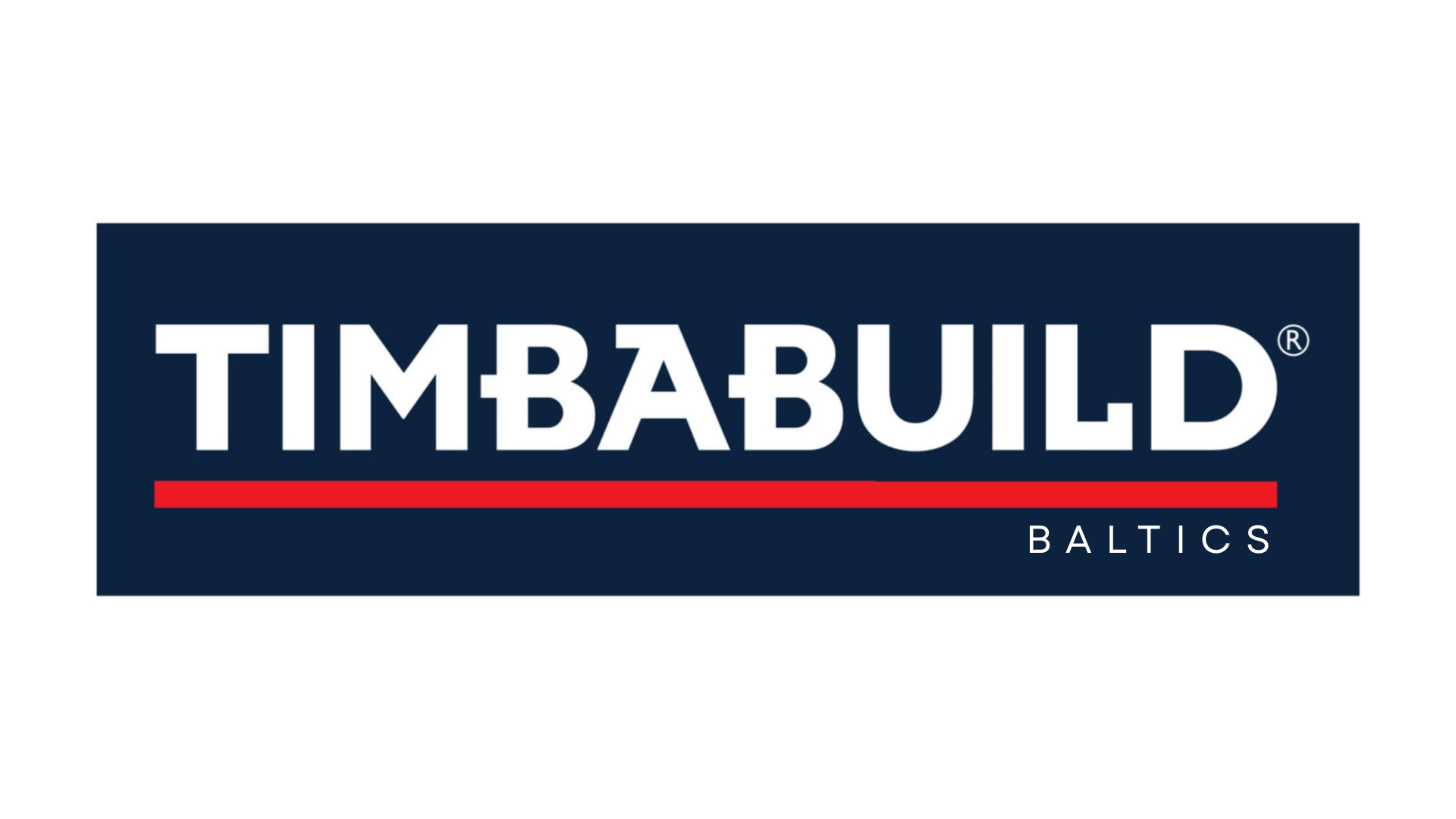 Timbabuild Baltics – Timbabuild ir Metolux glaistai Baltijos šalims