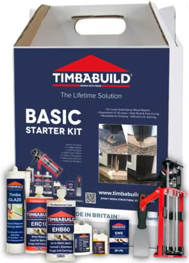 BASIC STARTER KIT