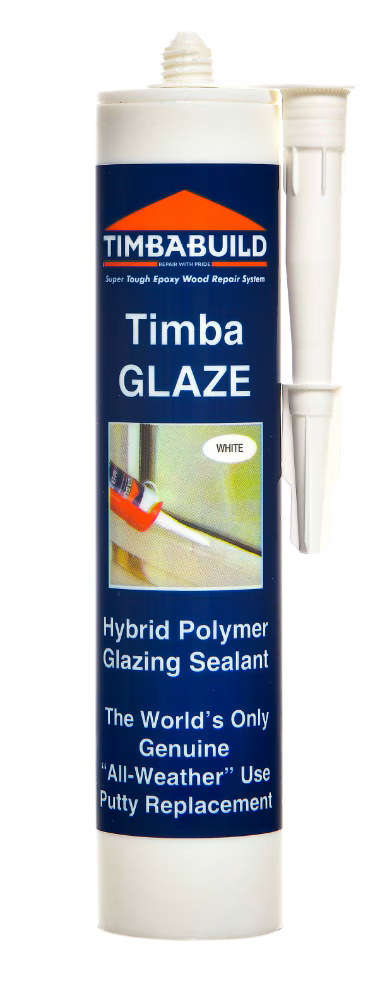 TIMBAGLAZE HYBRID PAINT POLYMER SEALANT