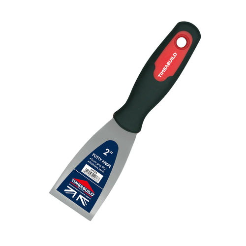 METAL SPATULA 2 INCH
