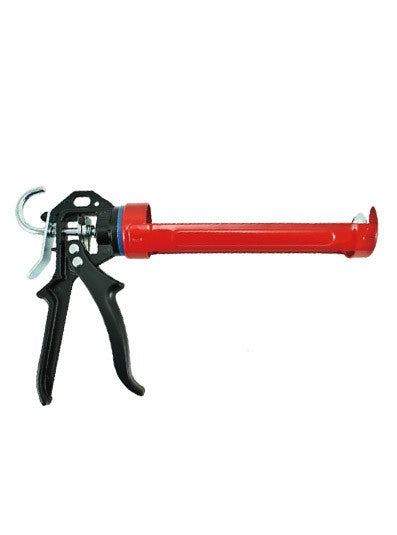 Silicone squeezing tool