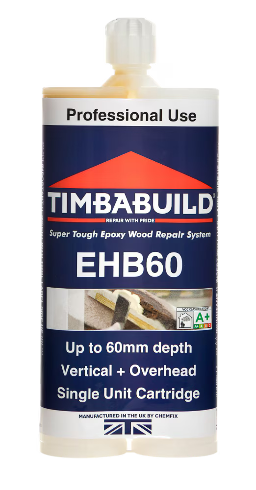 TIMBABUILD® EHB60